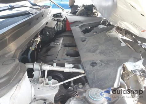 2023 Acura Rdx A-Spec Package из США, поврежденный, VIN 5J8TC2H62PL007647